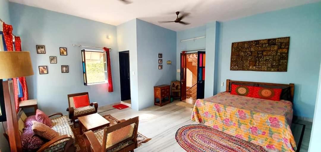 Durag Niwas Guest House Jodhpur  Exterior photo